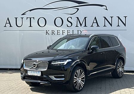 Volvo XC 90 XC90 Inscription Expression Recharge Hybrid AWD