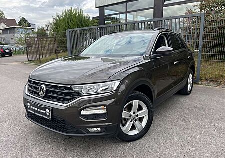 VW T-Roc Volkswagen AUTOMATIK/PDC/TÜV+INSP NEU!!!