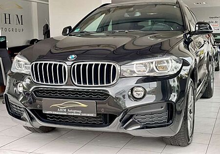 BMW X6 xDrive 40d Aut. M Sport LED/SDach/499€ mtl.!*