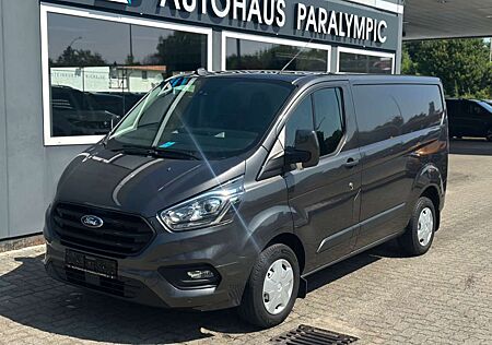 Ford Transit Custom Kasten 300 L1 *AHK*TEMPO
