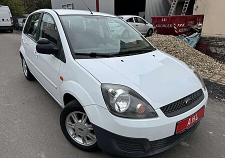 Ford Fiesta 1.3 Fun X/ 93000 Km/ Klima/ Alu/ TÜV Neu