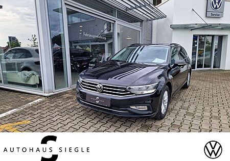 VW Passat Variant Volkswagen 2.0 TDI Business DSG Pano Navi LED Kamera ACC ALU