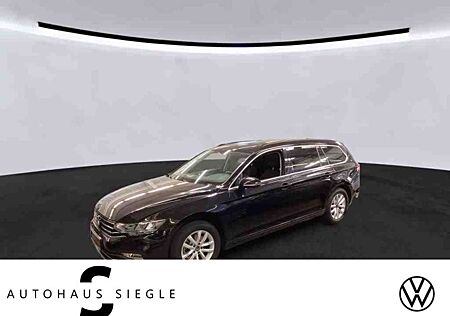 VW Passat Variant Volkswagen 2.0 TDI Business DSG Pano Navi LED Kamera ACC ALU