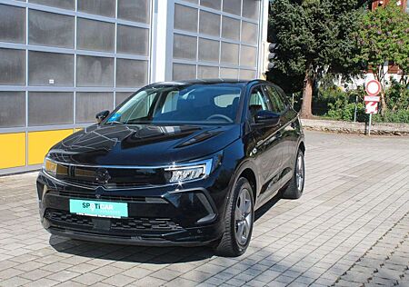 Opel Grandland X GS line AHK