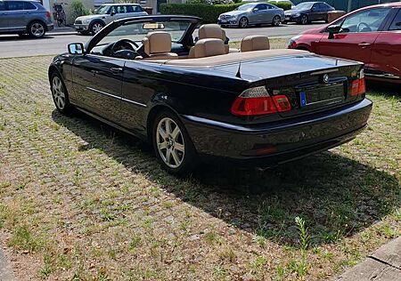 BMW 320 Ci