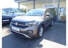 VW T-Cross Volkswagen 1. HAND NAVI PDC KLIMAAUT. *7.000 KM*