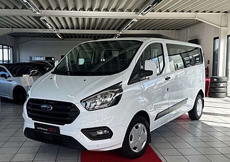 Ford Transit / Tourneo Custom Kombi 320 L2
