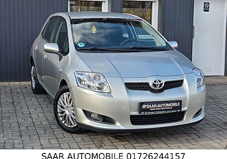 Toyota Auris Sol 1.6 AUTOMATIK/EURO4