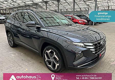 Hyundai Tucson 1.6 T-GDI Prime Plug-In Hybrid 4WD|Pano