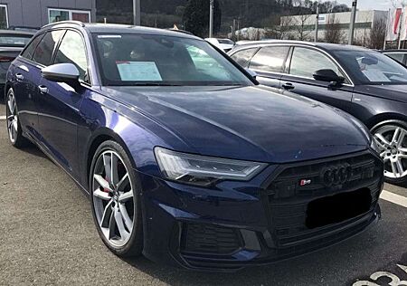 Audi S6 Avant 3.0 TDI qua. HUD Standh Pano AHK Matrix