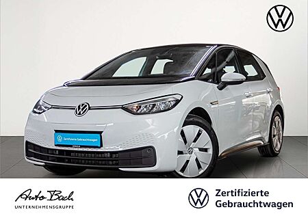VW ID.3 Volkswagen Pure Performance, Navi, LED, App-Connect, S