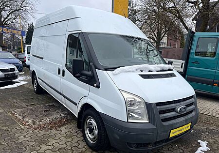 Ford Transit Kasten FT 300 L * 1.HAND *
