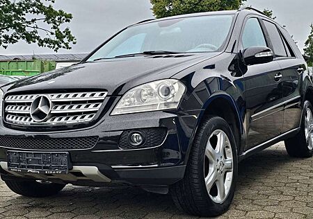 Mercedes-Benz ML 280 CDI SPORTPAKET AHK NAVI PTS Sitzheizung