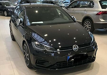 VW Golf R Volkswagen 4Motion 2.0 l TSI 228 kW