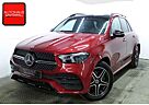Mercedes-Benz GLE 400 d 4M AMG NIGHT PANO+AHK+360+STANDHEIZUNG