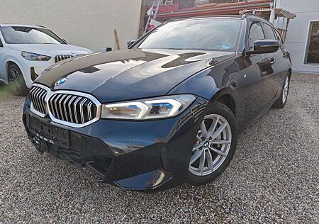 BMW 330 d xDrive M-Sport HuD/360°/ad.Fahrw/AHK/NP81`