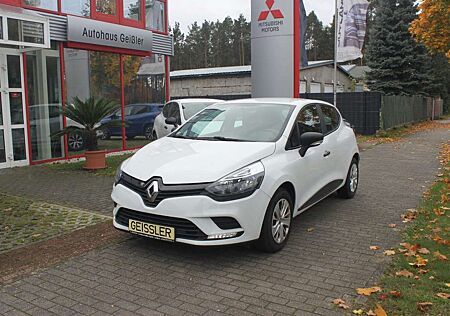Renault Clio 0.9 Klima,Navi