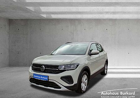 VW T-Cross Volkswagen Life 1.0 TSI+115Ps+DSG+Navi+LED+ACC+DAB
