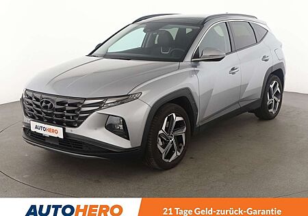 Hyundai Tucson 1.6 T-GDI Mild-Hybrid Prime 4WD Aut.*NAVI*ACC*360°