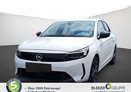Opel Corsa . 1.2 Direct Injection Turbo 74 kW (100 PS) MT6 S/