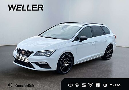 Seat Leon ST 2.0 TSI 4Drive OPF DSG Cupra *Pano*Navi*