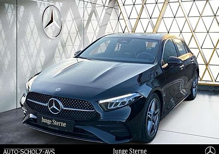 Mercedes-Benz A 200 AMG Kamera*Guard*Ambientebeleuchtung*LED*