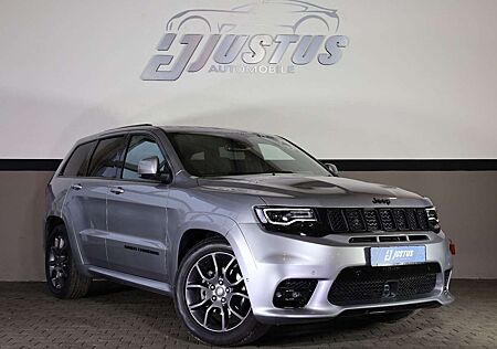Jeep Grand Cherokee 3.6 High Altitude 4x4/BRC/VOLL/R20