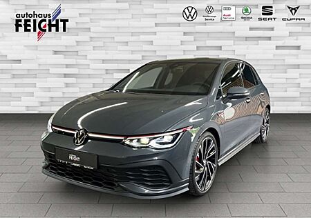 VW Golf Volkswagen VIII GTI Clubsport 2.0 TSI LED+NAVI+RFK+APP