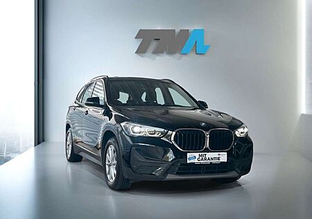 BMW X1 xD25e Navi+HeadUp HiFi LED Unfallfrei