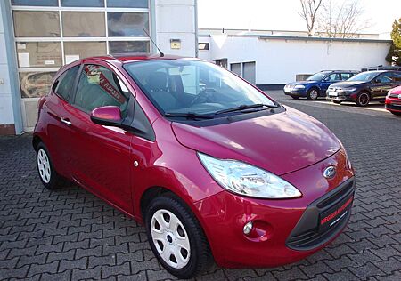 Ford Ka /+ Titanium Inkl. 2-Jahre Garantie