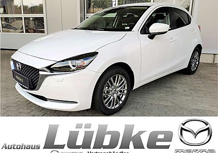 Mazda 2 G90 M Hybrid KIZOKU TOU-P2 *GARANTIE 9/26*ACAA*SHZ