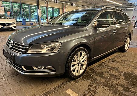 VW Passat Variant Volkswagen Highline/ AUTOMATIK/KLIMA