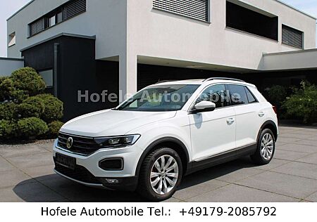 VW T-Roc Volkswagen Sport 4Motion**PANO/VC/ACC/AMBIENTE/DSG**