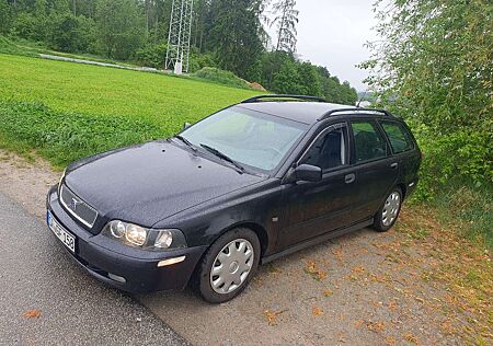 Volvo V40 1.9 D Classic Limited Edition Sport