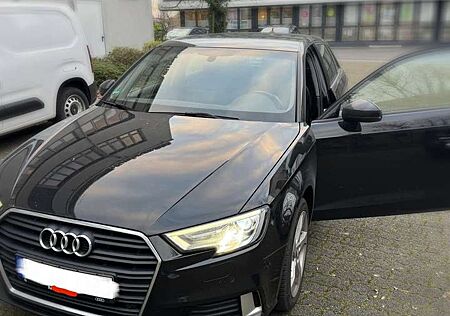 Audi A3 35 TDI sport