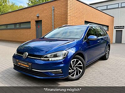 Volkswagen Golf VII Variant Join Start-Stopp/AUTOMATIK/2019