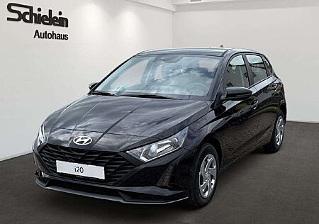 Hyundai i20 1.2 79PS SELECT *NAVI*R-KAMERA*