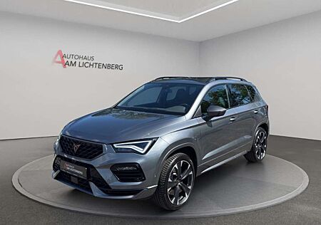 Cupra Ateca 2.0 TSI VZ 4Drive LED+NAVI+ACC+360KAMERA+CARPLAY+K