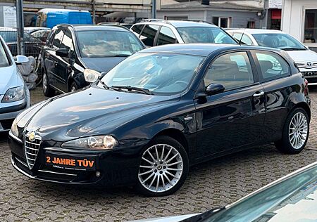 Alfa Romeo 147 1.6 T.SPARK *KLIMA*ALU FELGEN*TÜV NEU*