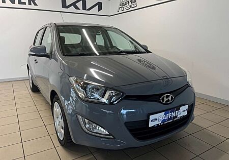 Hyundai i20 Classic 1.4, SHZ, Multifunktionslenkrad