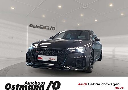 Audi RS4 RS 4 Avant 2.9 TFSI AHK 360 Navi HUD 280 km/h B&O