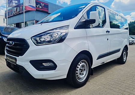 Ford Transit Custom Kombi 320 L1 Trend 9 Sitze
