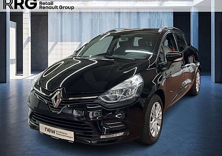 Renault Clio GRANDTOUR LIMITED TCe 90