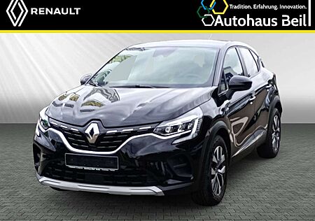Renault Captur II Experience