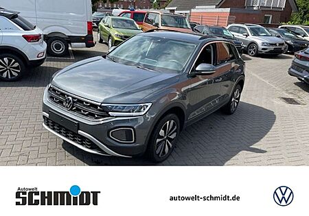 VW T-Roc Volkswagen 1.0TSi Move R-Kamera ACC NaviMedia 17Zoll LED