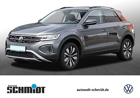 VW T-Roc Volkswagen 1.0TSi Move R-Kamera ACC NaviMedia 17Zoll LED