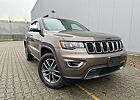 Jeep Grand Cherokee 3.6 Limited 4x4 Leder Navi