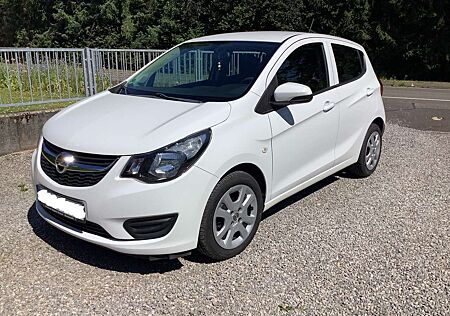 Opel Karl 1.0 Edition