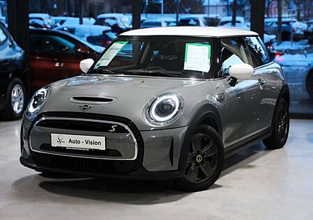 Mini Cooper SE Essential Trim *LED*Navi*SHZ*DAB*PDC