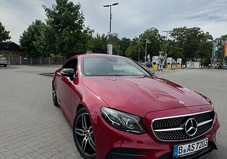 Mercedes-Benz E 220 d (238.314)